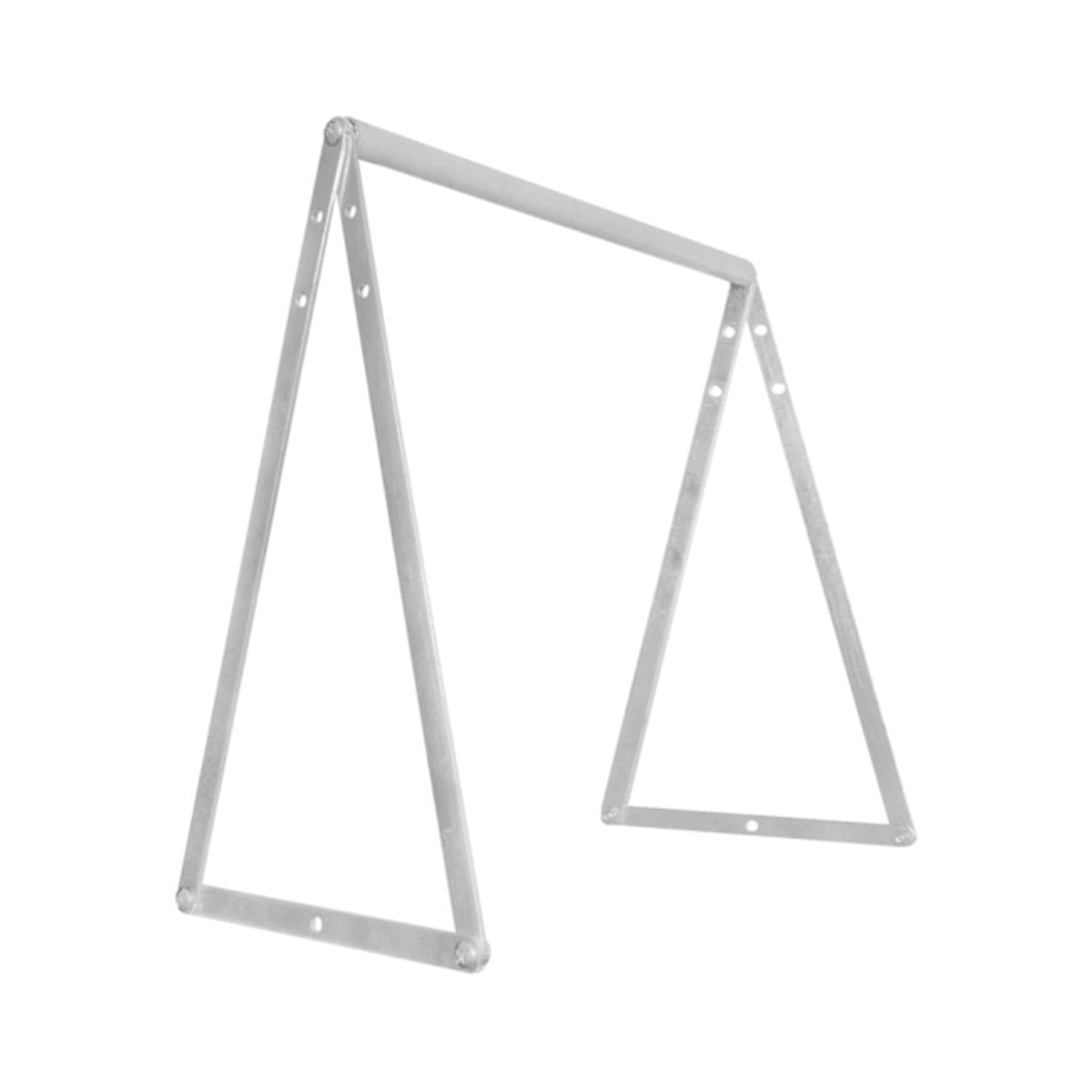 Stativ til plantelysrør, 60cm 