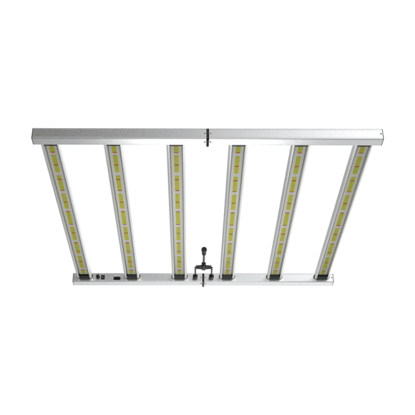 Hovedbilde Pure Factory Lazerlite Pro LED 720W, 3.1 umol/j