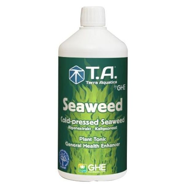 Hovedbilde T.A. Seaweed 1 L 